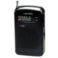 RADIO ANALOGICA DE BOLSILLO  AM/FM