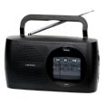 RADIO ANALOGICA DE SOBREMESA