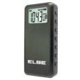 RADIO DE BOLSILLO DIGITAL AM/FM ELBE