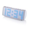 RADIO RELOJ DESPERTADOR