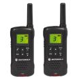 RADIOCOMUNICADOR MOTOROLA TLKR T60