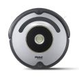 ROBOT ASPIRADOR ROOMBA MOD. 616