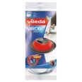 ROBOT VIROBI VILEDA. RECAMBIO 20 GAMUZAS