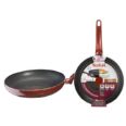 SARTEN SENSORIELLE VITRO 22 CM.