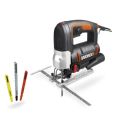 SIERRA CALADORA PENDULAR 650W C/3 HOJAS