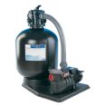 SISTEMA FILTRACION PISCINAS