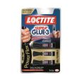 Adhesivo instant&aacute;neo Super Glue-3 Power 
