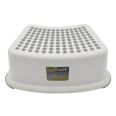 TABURETE BLANCO MSV