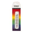 TERMOMETRO INT.PLAST.BLANC.155 PLUS