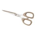 TIJERA COSTURA INOX.M.PLASTICO 6,5"PALME