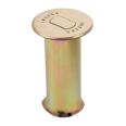 TUBO SUELO DISPOS.SEG.PARA MOD.205 Y 601