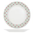 VAJILLA PORCELANA MEY 18 PZAS PENGO