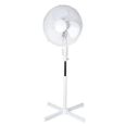 VENTILADOR DE PIE. &Oslash; 40 CM.