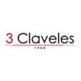 3CLAVELES