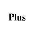 PLUS
