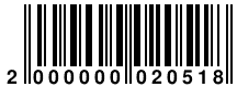 Ver codigo de barras