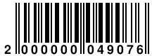 Ver codigo de barras
