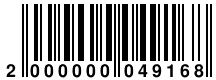 Ver codigo de barras