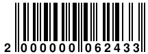 Ver codigo de barras