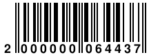 Ver codigo de barras