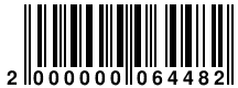 Ver codigo de barras