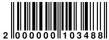 Ver codigo de barras