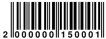Ver codigo de barras