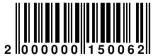 Ver codigo de barras