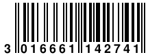 Ver codigo de barras