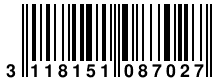 Ver codigo de barras