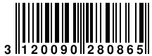 Ver codigo de barras