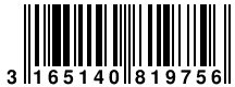 Ver codigo de barras