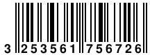 Ver codigo de barras
