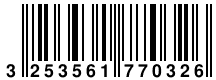 Ver codigo de barras