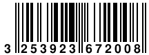 Ver codigo de barras