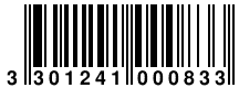Ver codigo de barras