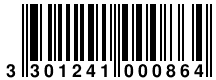 Ver codigo de barras