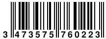 Ver codigo de barras