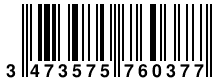 Ver codigo de barras