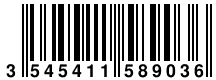 Ver codigo de barras