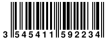 Ver codigo de barras