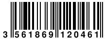 Ver codigo de barras
