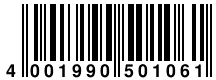 Ver codigo de barras