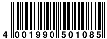 Ver codigo de barras