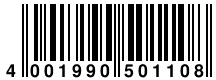 Ver codigo de barras