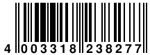 Ver codigo de barras