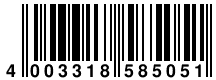 Ver codigo de barras