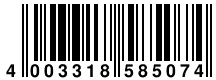 Ver codigo de barras