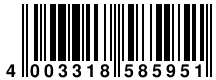 Ver codigo de barras