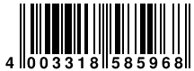 Ver codigo de barras